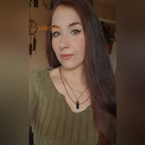 Meet your Posher, Char-char